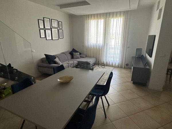 appartamento in vendita a Vicenza in zona San Lazzaro/Pomari