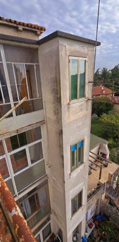 appartamento in vendita a Vicenza