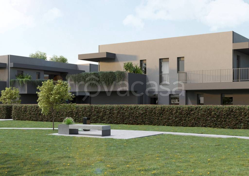 quadrivano in vendita a Vicenza in zona Polegge