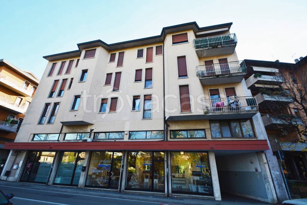 appartamento in vendita a Vicenza in zona Centro Storico