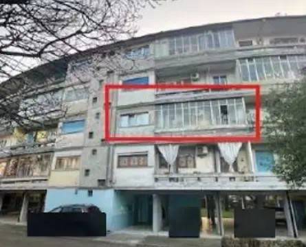 appartamento in vendita a Vicenza in zona Villaggio del Sole