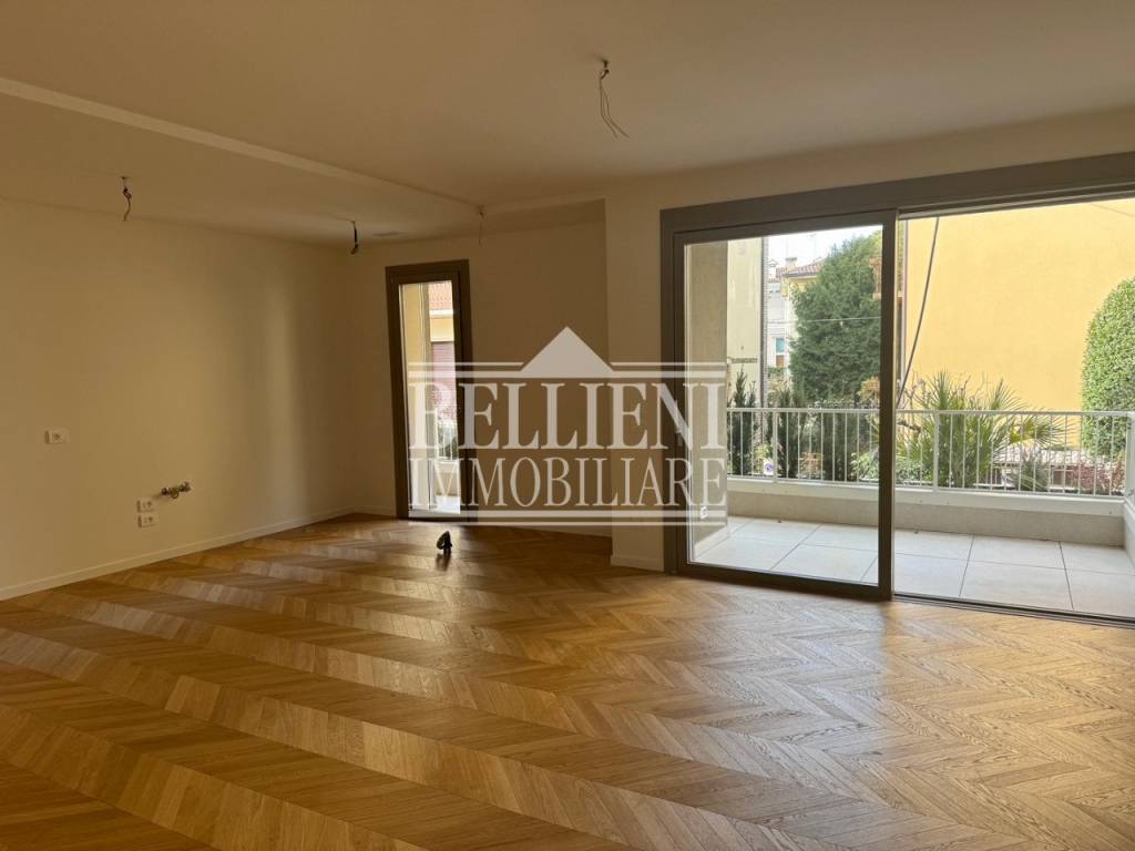 appartamento in vendita a Vicenza in zona Centro Storico