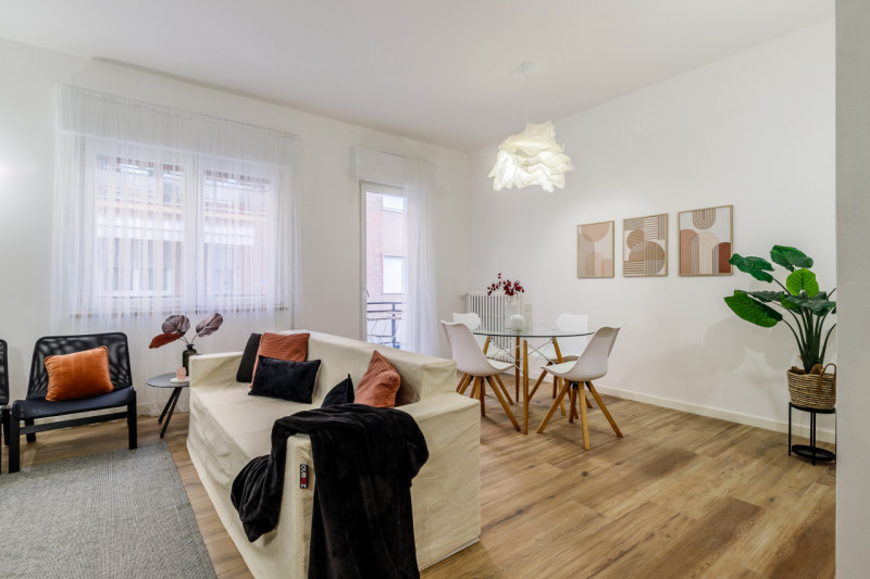 appartamento in vendita a Vicenza in zona Centro Storico