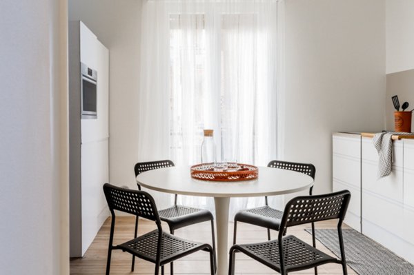 appartamento in vendita a Vicenza in zona Sant'Andrea