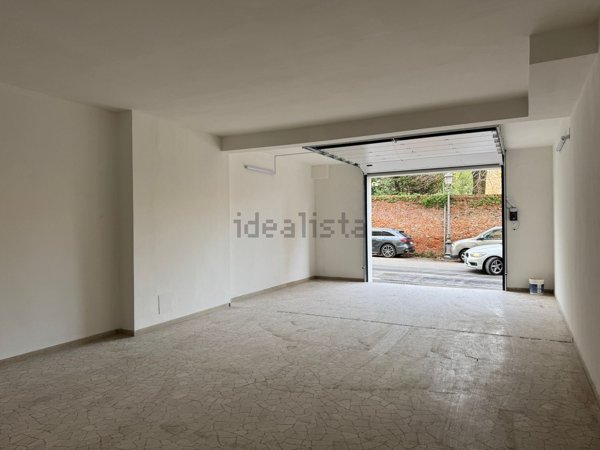 villa in vendita a Vicenza in zona Centro Storico