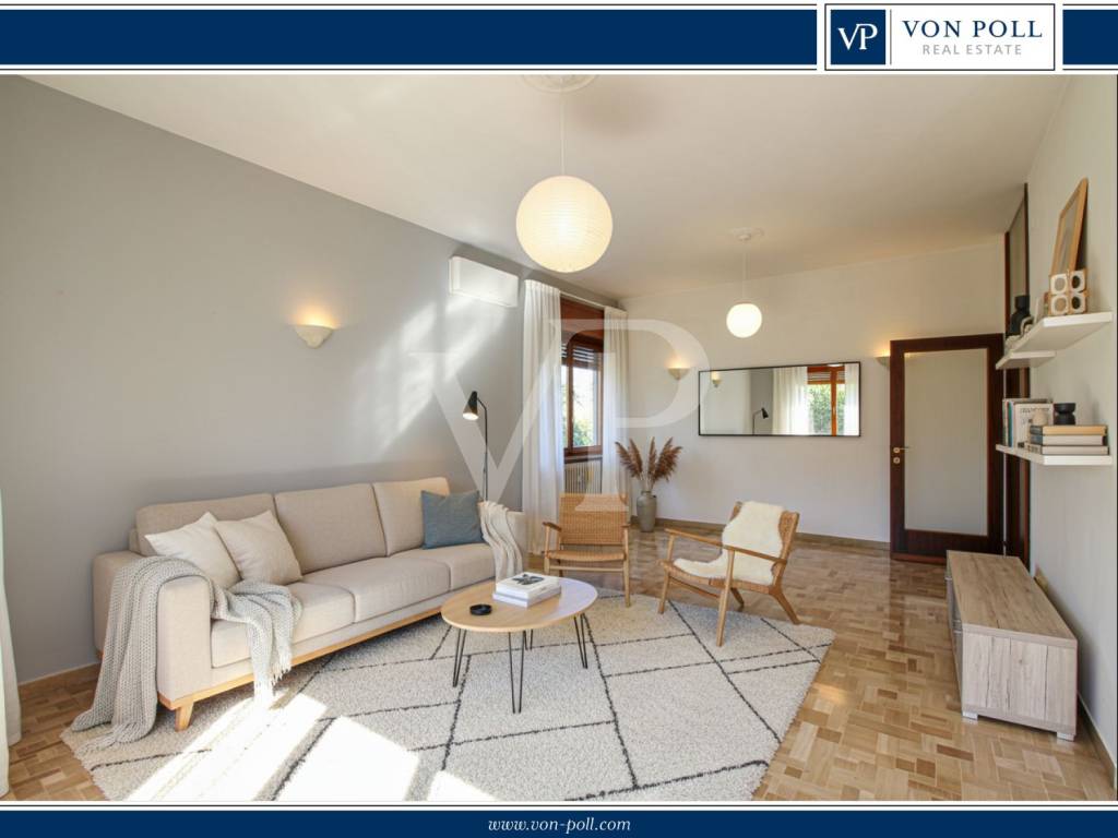 appartamento in vendita a Vicenza