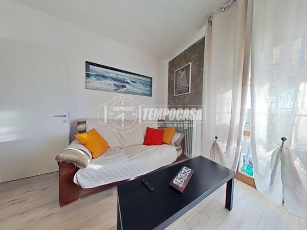 appartamento in vendita a Vicenza in zona Bertesinella