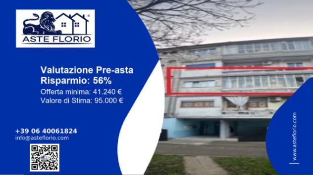 appartamento in vendita a Vicenza