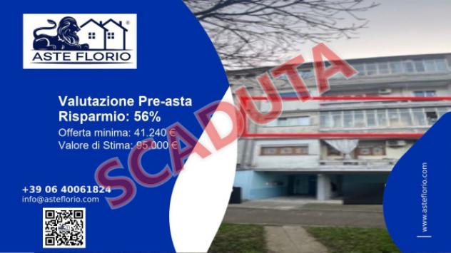 appartamento in vendita a Vicenza