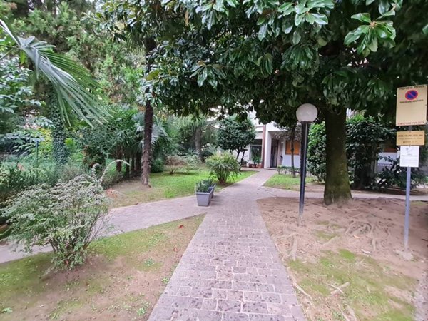 appartamento in vendita a Vicenza in zona Villaggio del Sole