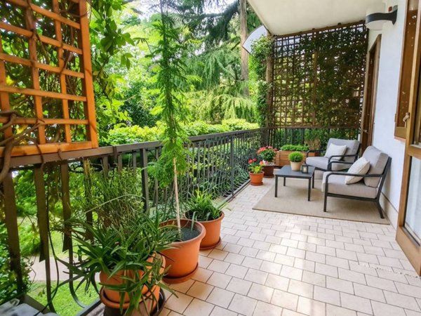 appartamento in vendita a Vicenza in zona San Felice