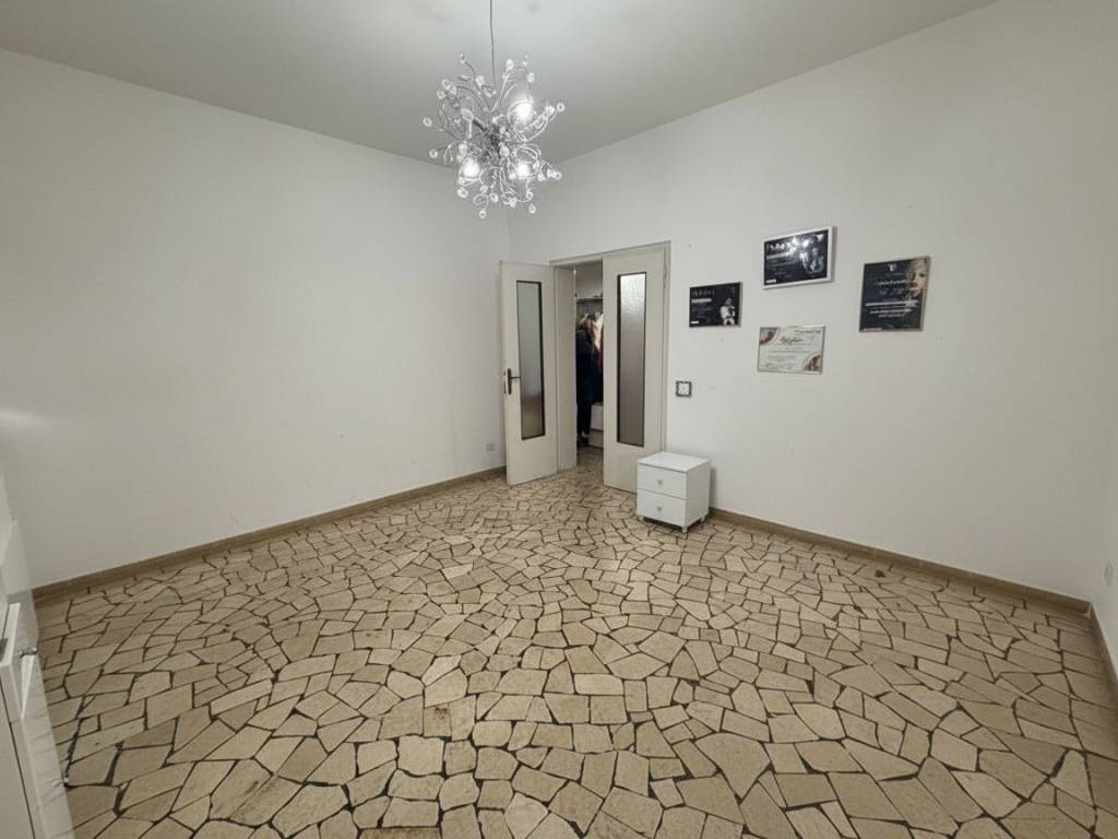 appartamento in vendita a Vicenza in zona San Lazzaro/Pomari