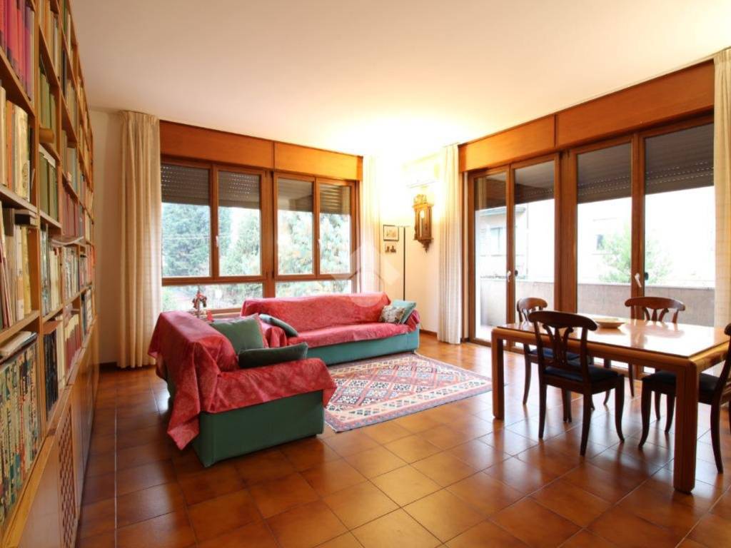 appartamento in vendita a Vicenza in zona San Bortolo/San Paolo