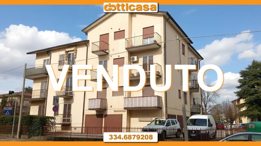 appartamento in vendita a Vicenza