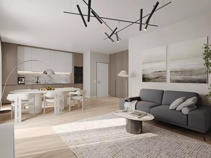 appartamento in vendita a Vicenza in zona Centro Storico