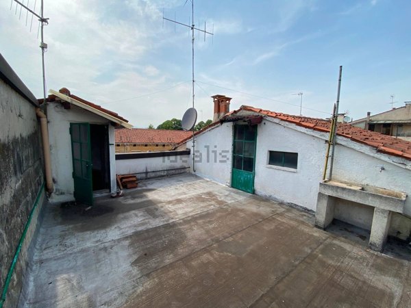 appartamento in vendita a Vicenza in zona Centro Storico
