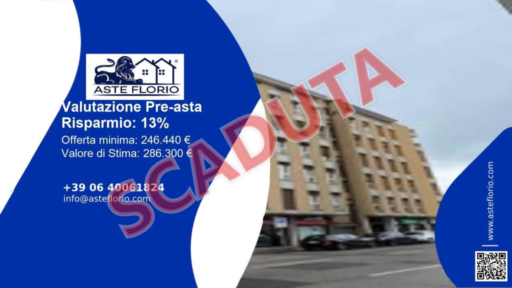 appartamento in vendita a Vicenza