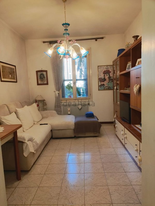 appartamento in vendita a Vicenza in zona San Bortolo/San Paolo