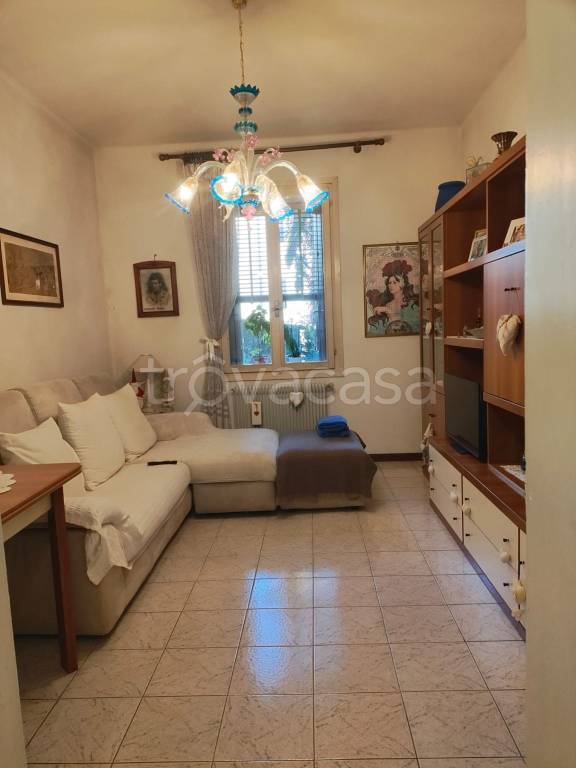 appartamento in vendita a Vicenza in zona San Bortolo/San Paolo