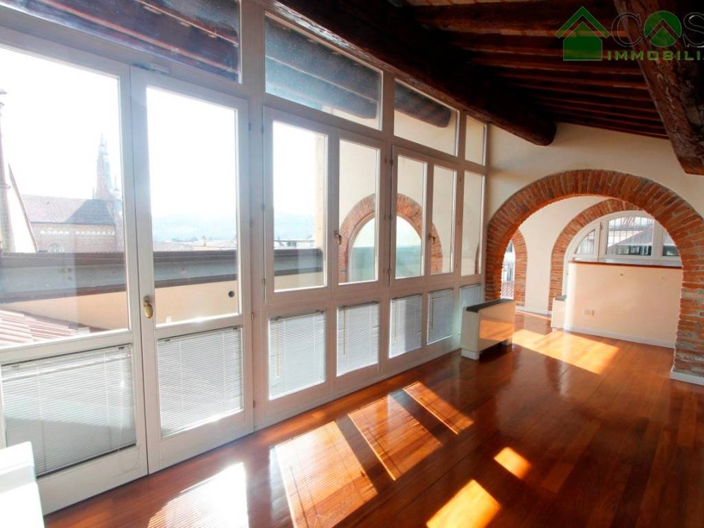 appartamento in vendita a Vicenza in zona Borgo Berga