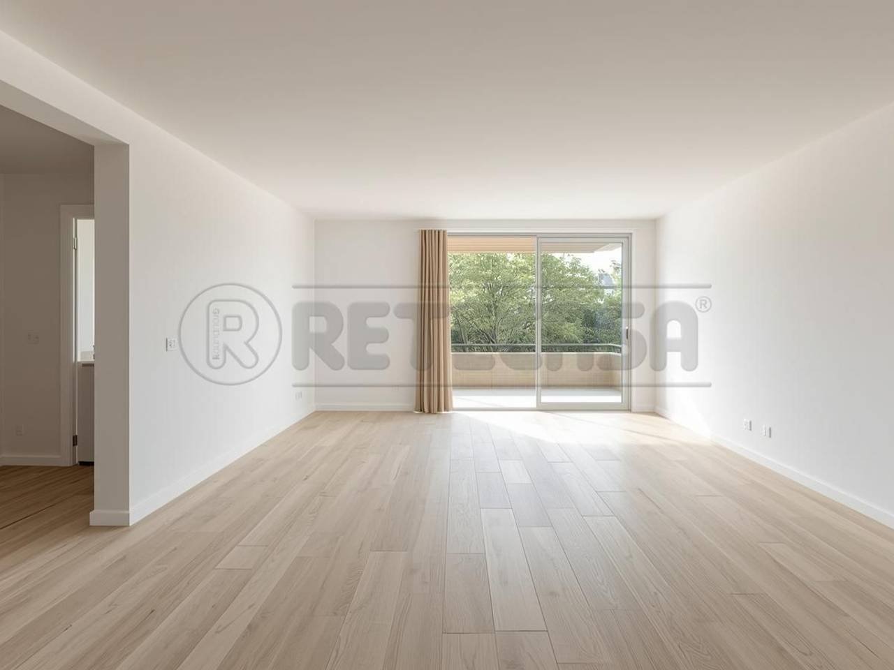 appartamento in vendita a Vicenza in zona San Bortolo/San Paolo