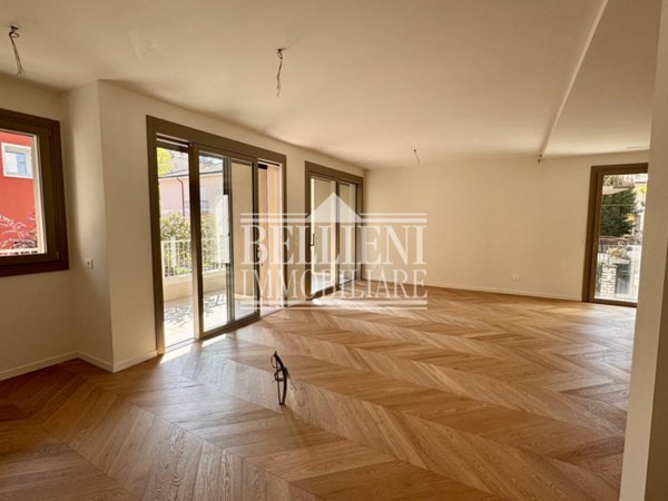 appartamento in vendita a Vicenza in zona Borgo Berga