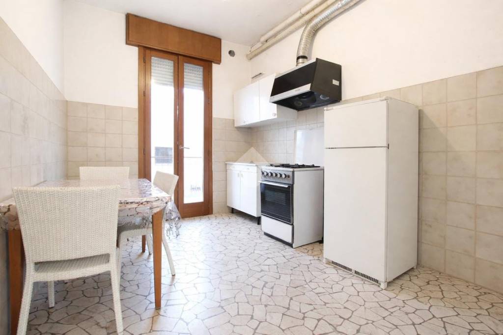 appartamento in vendita a Vicenza in zona Borgo Berga