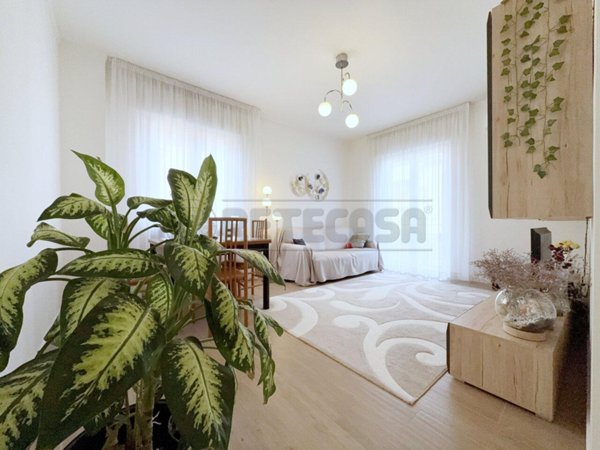 appartamento in vendita a Vicenza