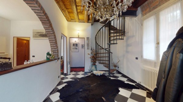 casa indipendente in vendita a Vicenza in zona Centro Storico
