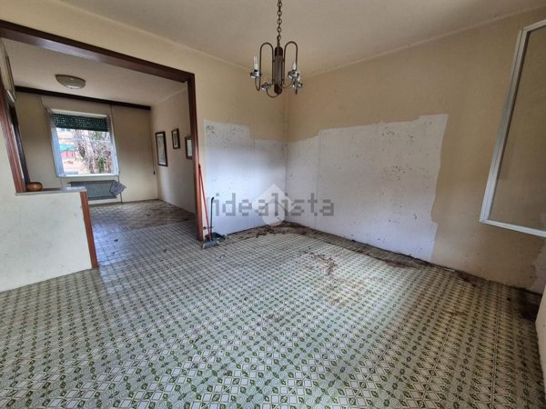 appartamento in vendita a Vicenza in zona Pio X