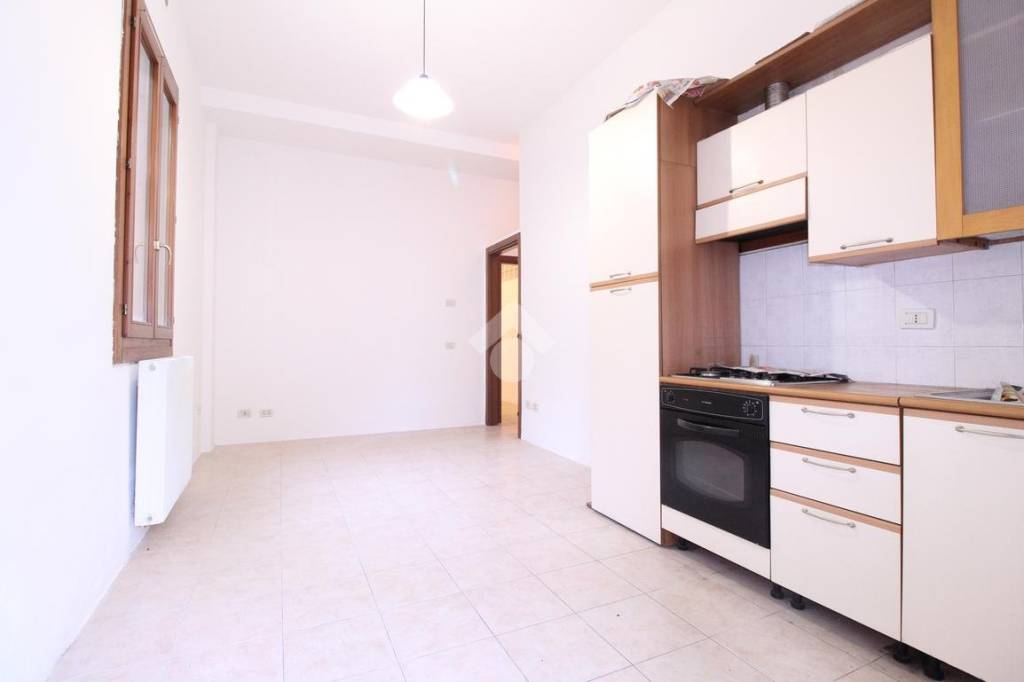 appartamento in vendita a Vicenza in zona Borgo Berga