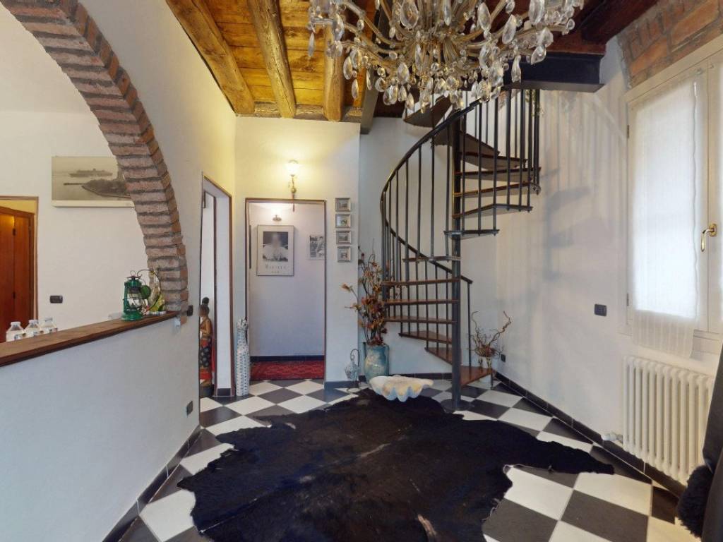 casa indipendente in vendita a Vicenza in zona San Felice