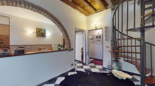 casa indipendente in vendita a Vicenza in zona Centro Storico