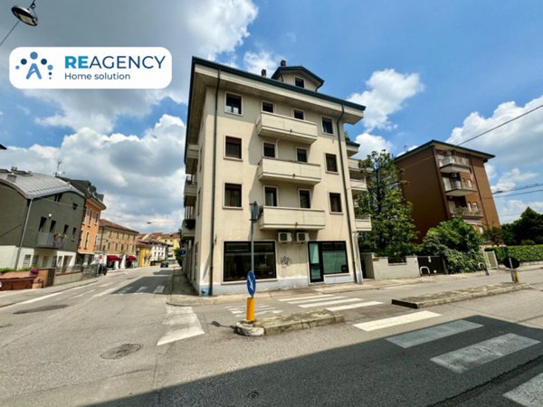 appartamento in vendita a Vicenza
