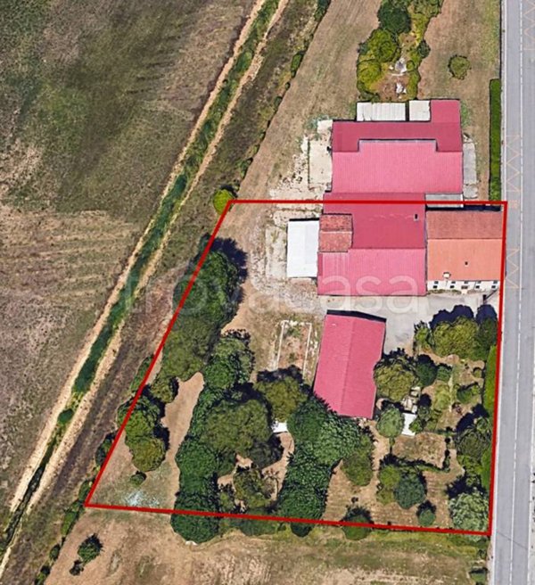 casa indipendente in vendita a Vicenza in zona Laghetto