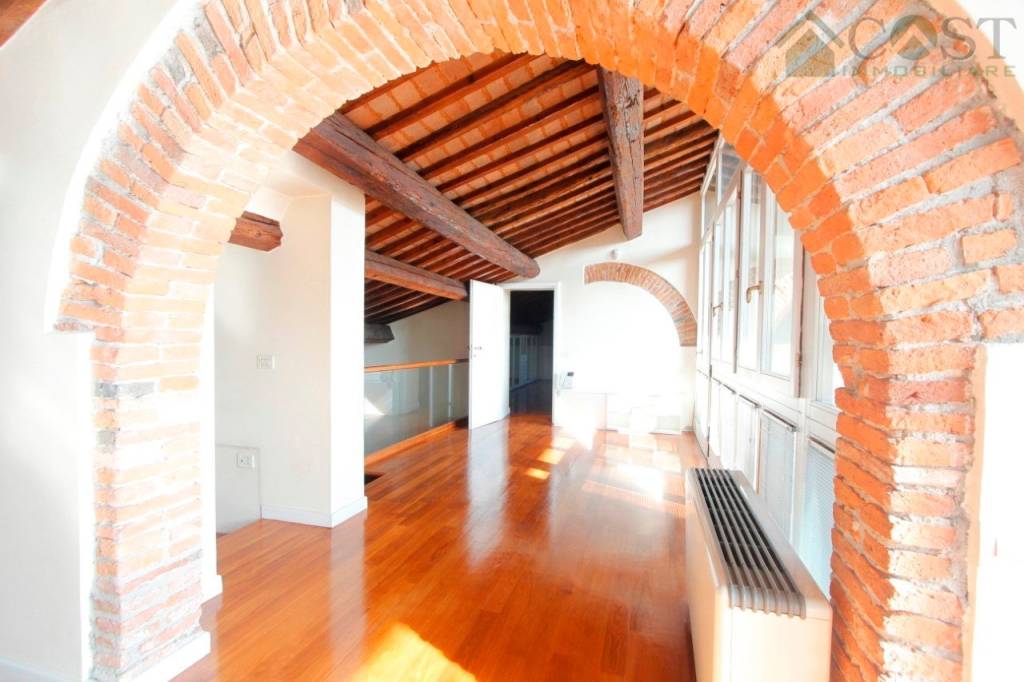 appartamento in vendita a Vicenza in zona Centro Storico