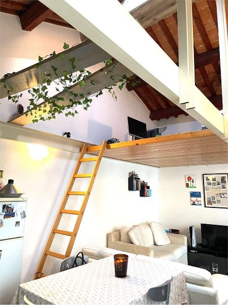 appartamento in vendita a Vicenza in zona Centro Storico