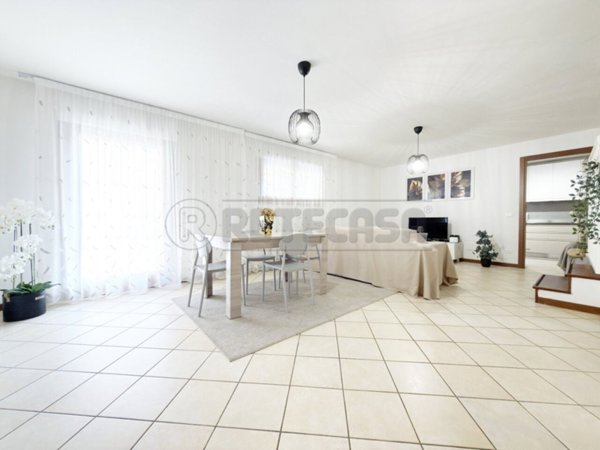 appartamento in vendita a Vicenza in zona La Stanga