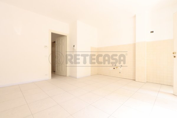 appartamento in vendita a Vicenza in zona Centro Storico