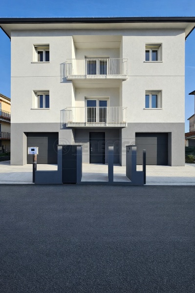 casa indipendente in vendita a Vicenza