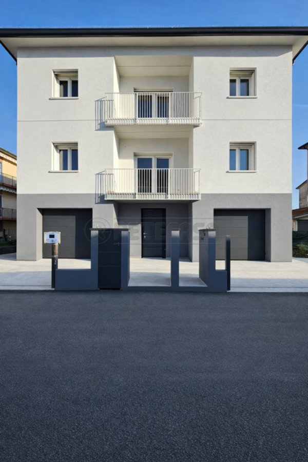 casa indipendente in vendita a Vicenza