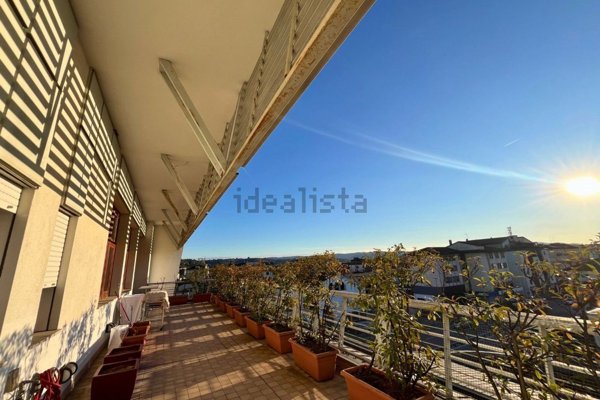 appartamento in vendita a Vicenza in zona Centro Storico