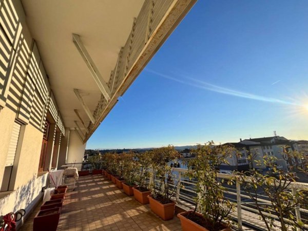 appartamento in vendita a Vicenza in zona Centro Storico