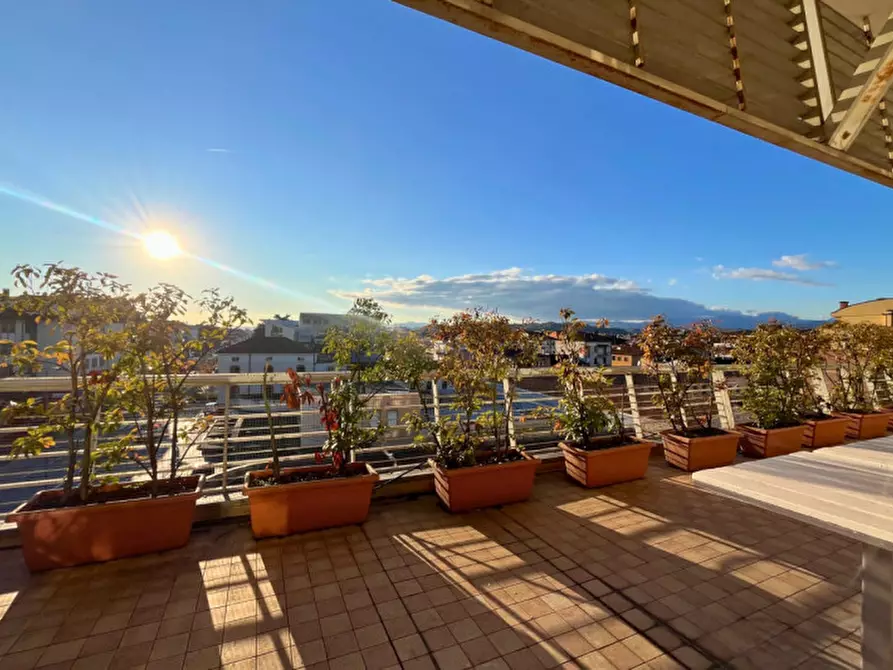 appartamento in vendita a Vicenza in zona Centro Storico