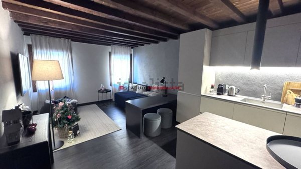 appartamento in vendita a Vicenza