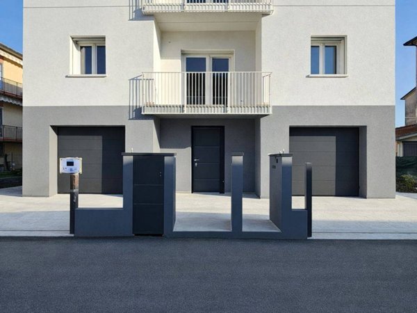 appartamento in vendita a Vicenza in zona Pio X