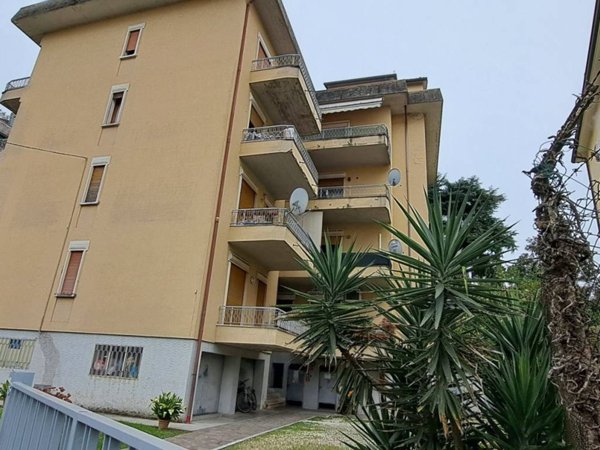 appartamento in vendita a Vicenza