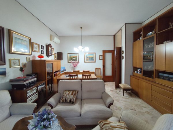 appartamento in vendita a Vicenza