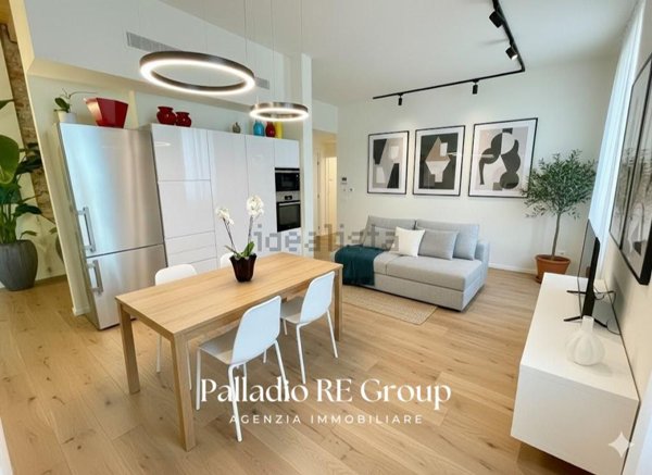 quadrivano in vendita a Vicenza in zona Centro Storico