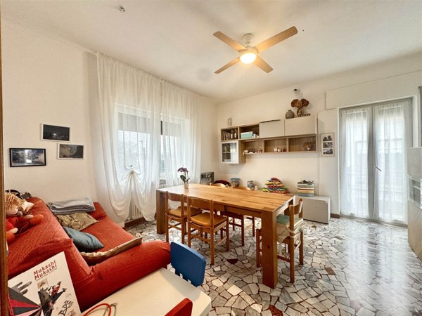 appartamento in vendita a Vicenza